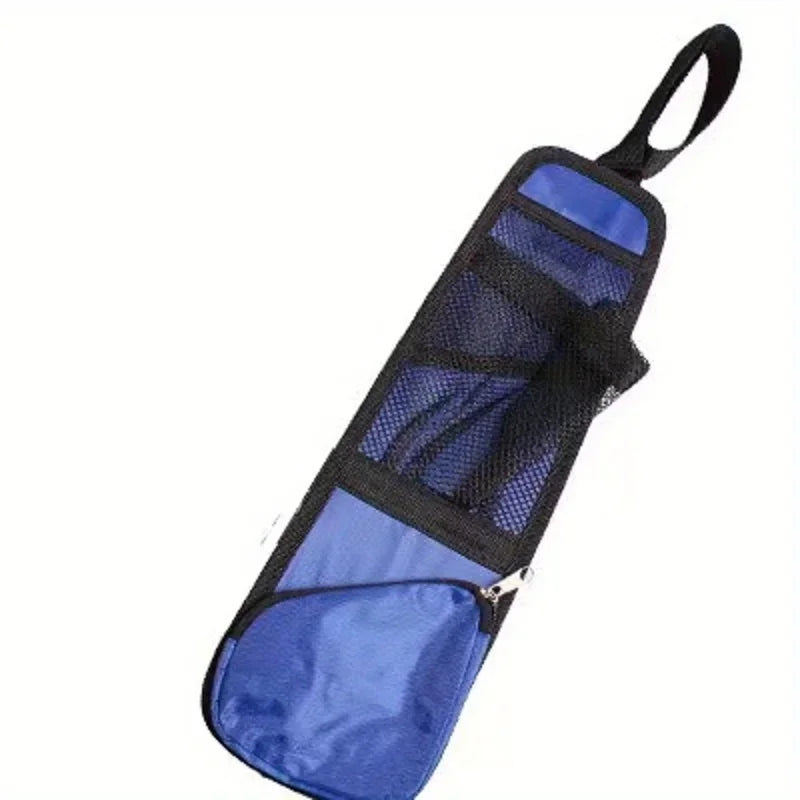 Car Seat Side Hanging Bag – Auto Storage Organizer | Axl