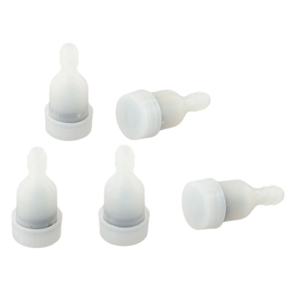Fuel Tank Breather Vent Air Check Valves Chinese Chainsaw 4500 5200