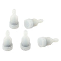 Fuel Tank Breather Vent Air Check Valves Chinese Chainsaw 4500 5200