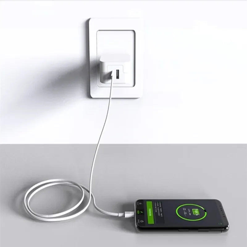 100W USB-C to USB-C Fast Charging Cable 5A PD Quick Charge