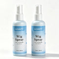 Moisturizing Wig Care Spray – Leave-In Conditioner, Anti-Frizz