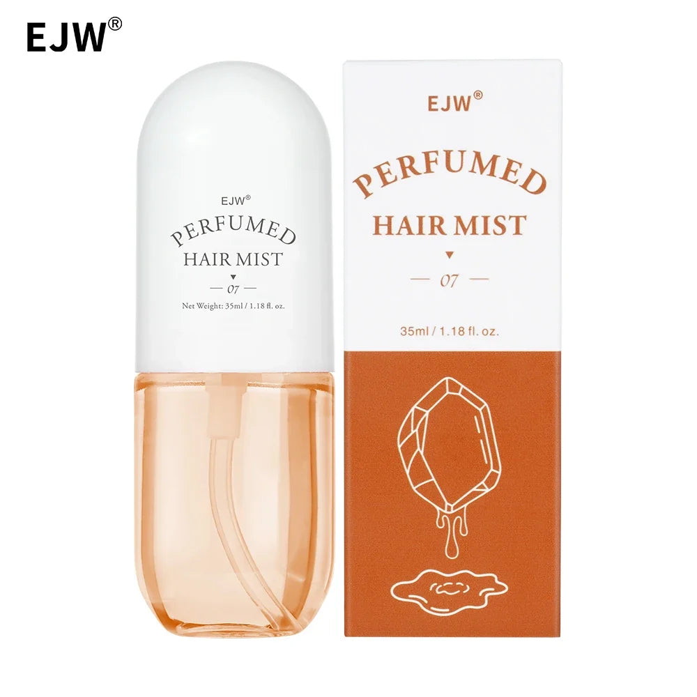 Women's Floral Hair Perfume Spray – Long-Lasting Fragrance
