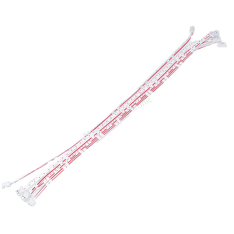 Lot PH2 0 Female Connector Terminal Cable 2 JST Wire 2p 3p 4p 5p 6p