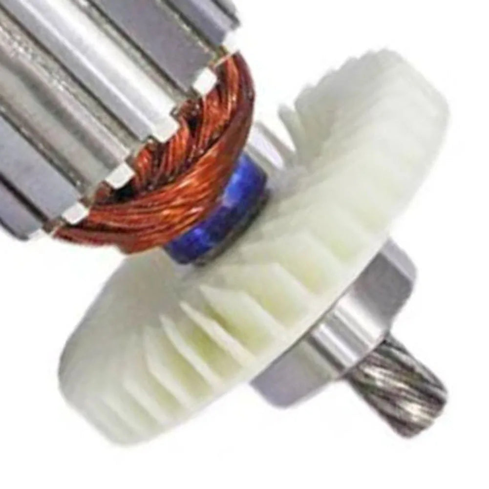 516718-8 Armature for Makita LS1040 LS1045 LS1030N Miter Saw