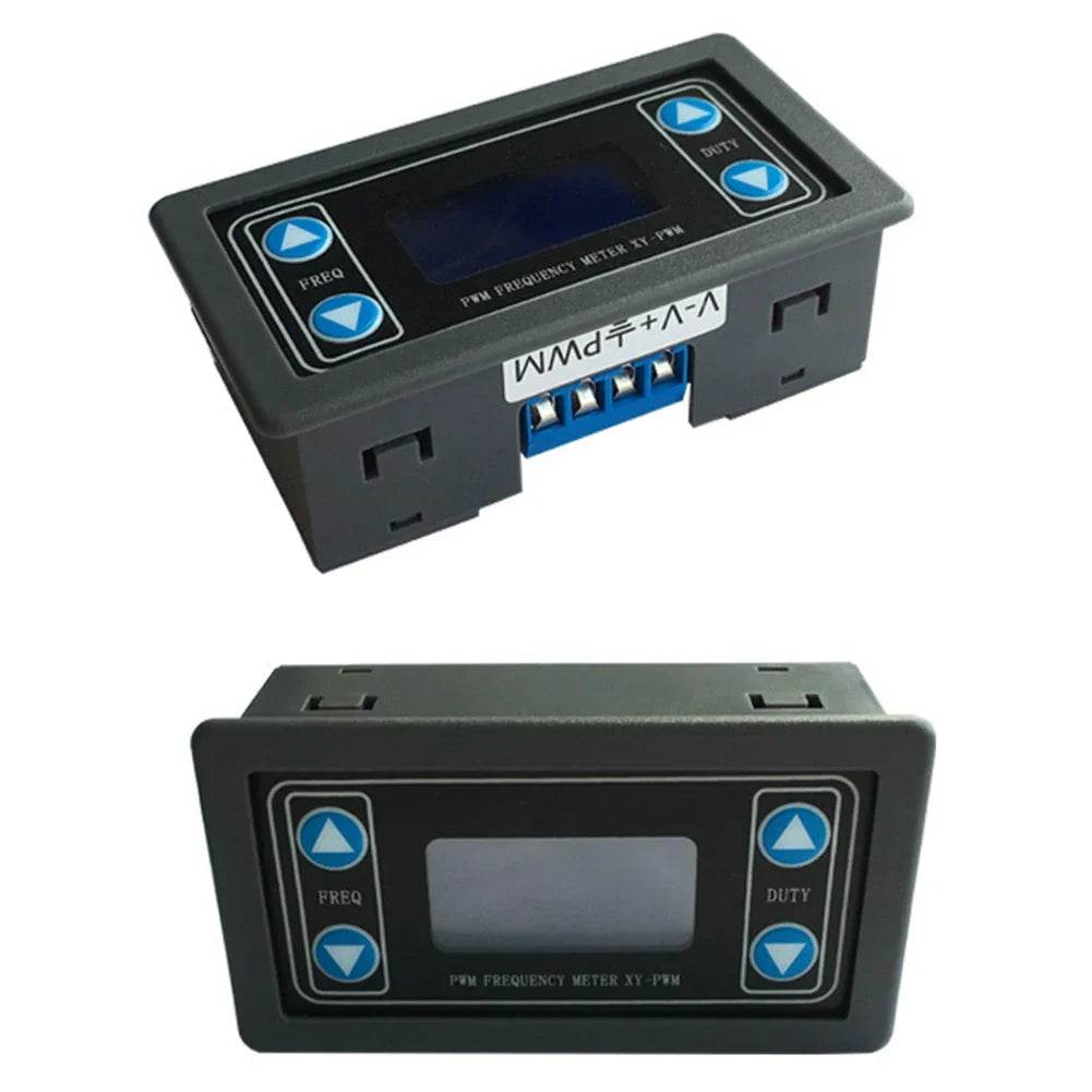 XY-PWM Signal Generator 1Hz 150kHz Adjustable PWM Frequency Duty