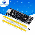 RP2350A Dual-Core Dev Board 16MB – Raspberry Pi Pico 2 Compatible