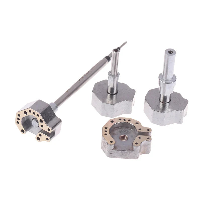 Joystick Desolder Heating Mold Tool – PS4, PS5 & Switch Pro