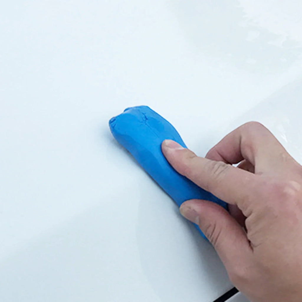 Automotive Clay Bar Car Detailing Cleaning Mud | 100g & 180g