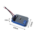Switch Control Board for Brushless Angle Grinder & Electric Wrench