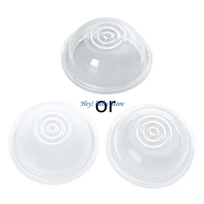 Silicone Breast Pump Replacement Diaphragm | Universal Fit