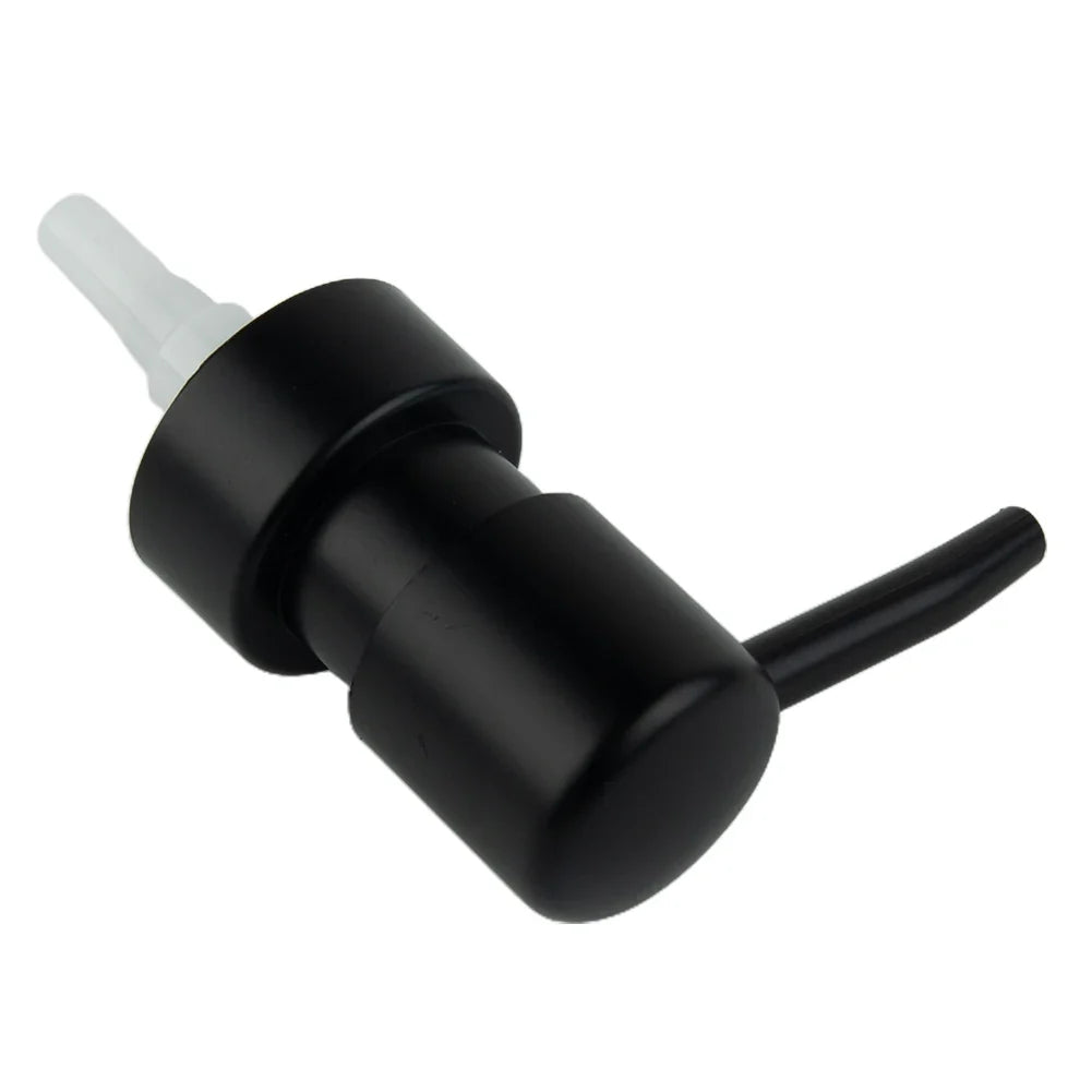 Replacement Soap Pump Head – 28/400 Thread | 4 Finish Options
