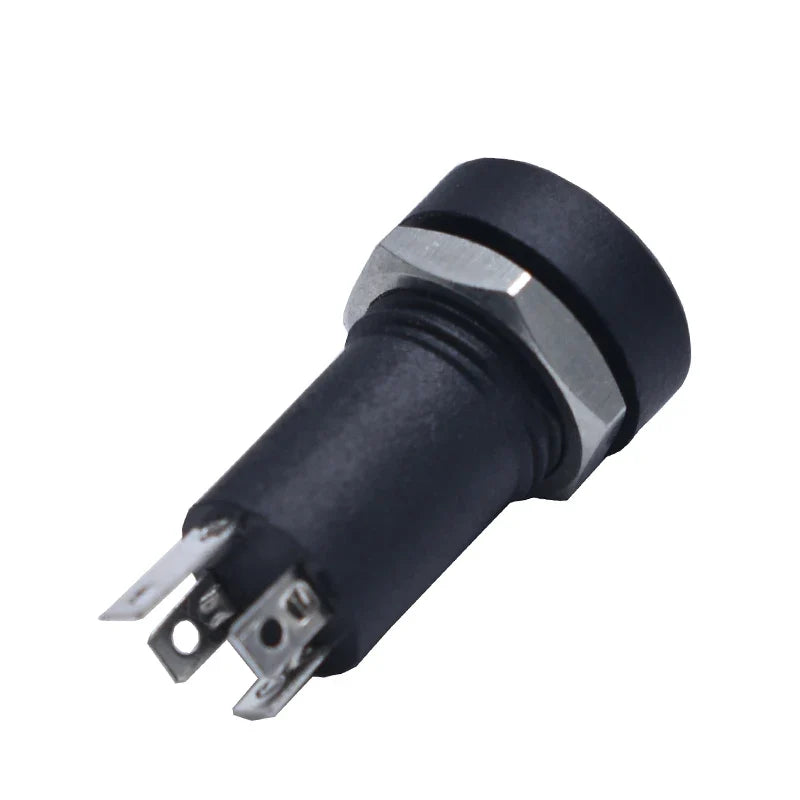 Headphone Socket Pj-392A Audio Jack 4 Pole 3 5 Stereo Panel Mount