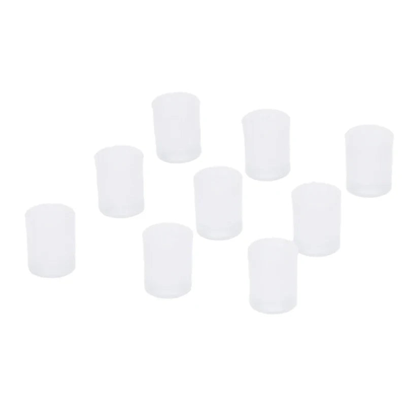 50 Pcs Perfume Refill Needles | Dispenser Converter Tool