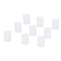 50 Pcs Perfume Refill Needles | Dispenser Converter Tool