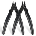 Hair Extension Pliers | Keratin Bond & Weft Cutter Tool