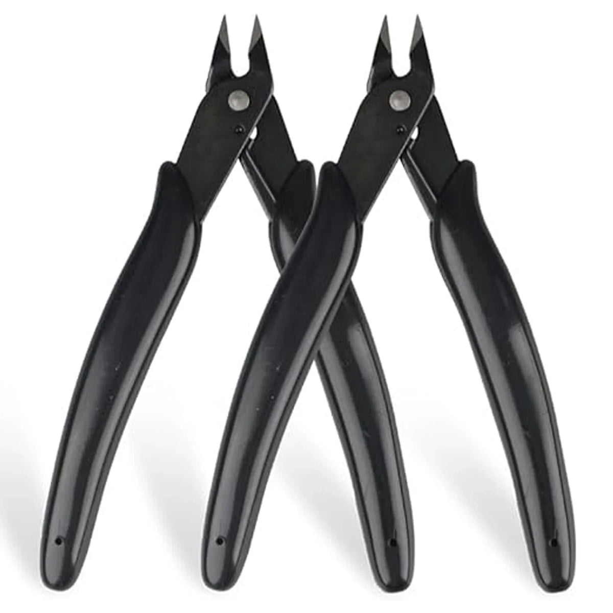 Hair Extension Pliers | Keratin Bond & Weft Cutter Tool
