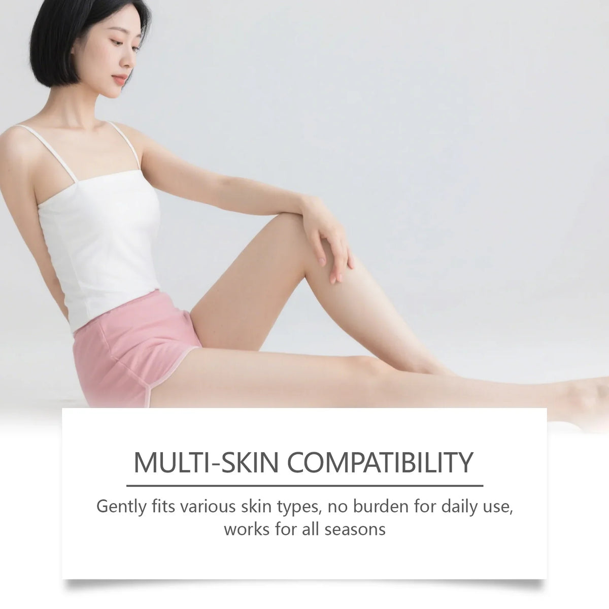 Hydrating Body Lotion – Daily Moisturizer for Dry Skin