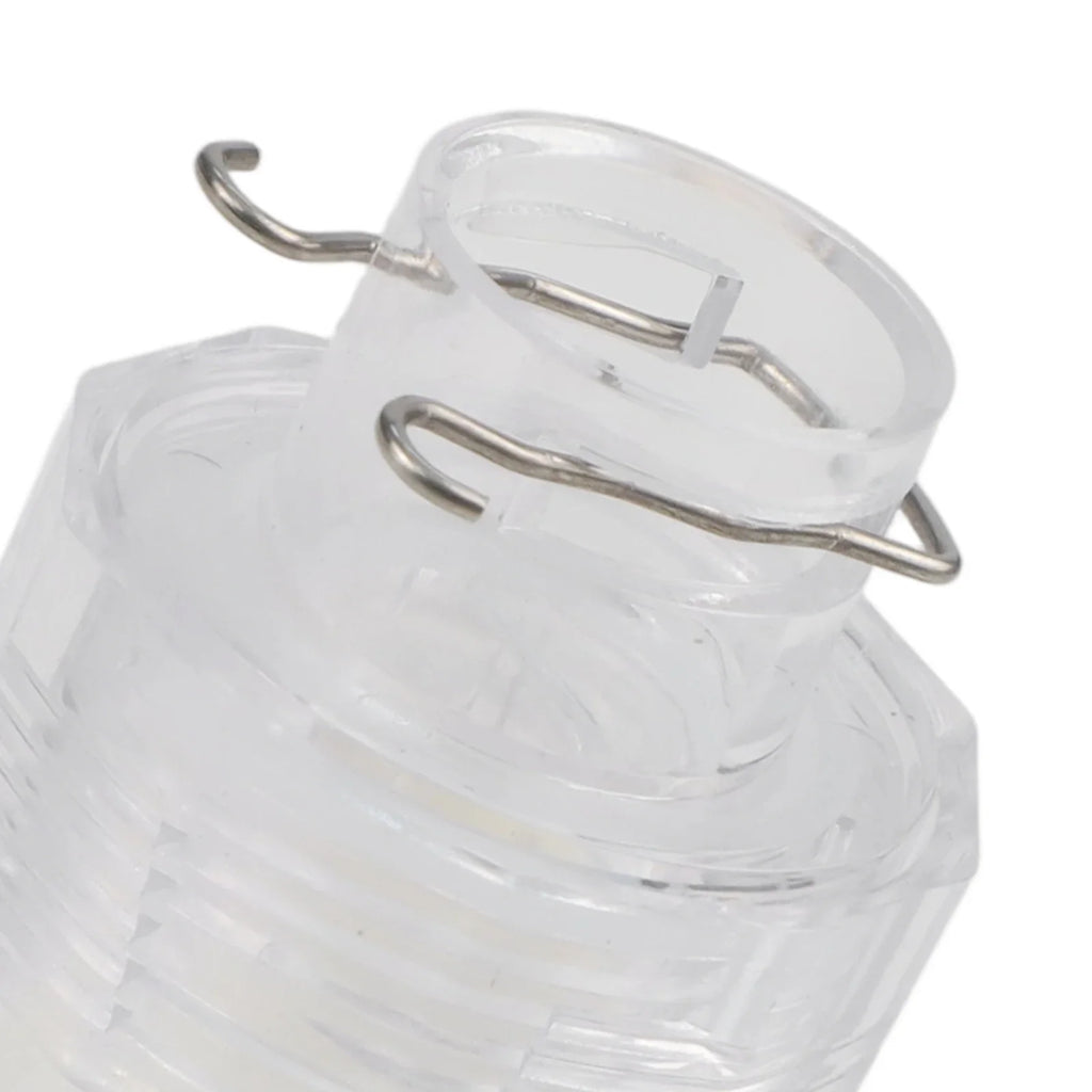 AC Condensate Drain Check Valve – One-Way Non-Return | LEENKEA