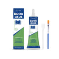 60ml Book Repair Glue | Quick Dry, Waterproof, Strong Adhesion