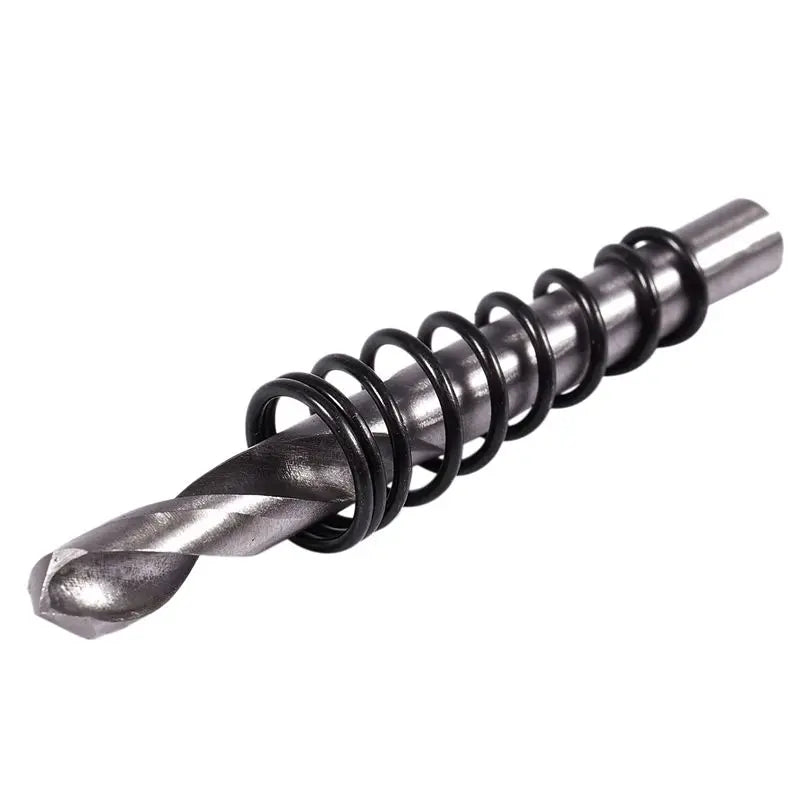 A36T-4X Carbide Tip Metal Cutter Stainless Steel HSS Drill Bit Hole