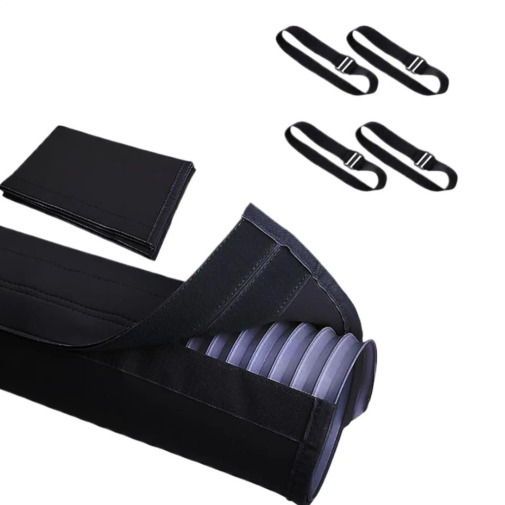 Portable AC Exhaust Hose Cover – Insulated Dustproof Sleeve