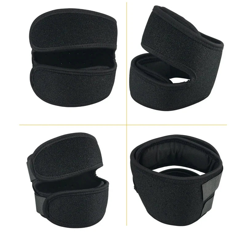 Knee Pad Volleyball Support Sports Outdoor Basketball Anti-fall