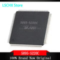 5895-5220C QFP IC Chip for Automotive ABS Modules | New OEM