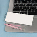 Korean Language Tear-off Film Keyboard Sticker Desktop Laptop Key