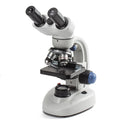640x HD Binocular Biological Microscope for Students