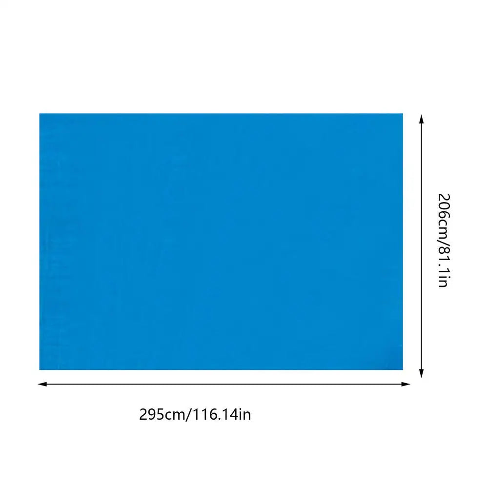 Heavy Duty Pool Liner Pad – Tear-Resistant Under Pool Ground Mat