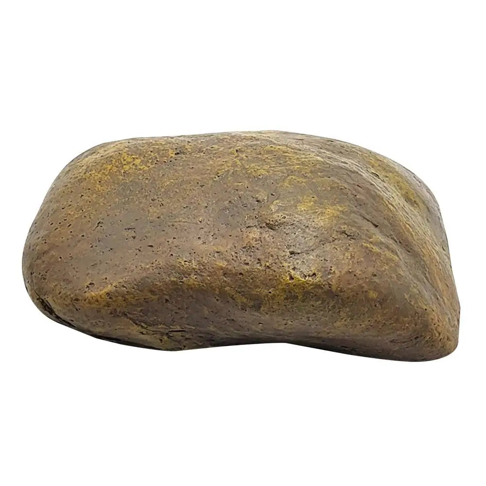 Hiddens Rock Key Box Fake Simulate Stone Case Waterproof Hiders Lock