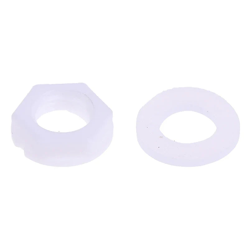 Floating Ball Valve Aquarium Fish Tank Float Water Control