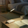 Mini USB LED Book Light – Flexible Portable Reading Lamp