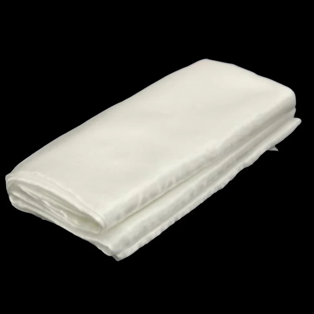 Ultra-Thin Fiberglass Fabric 0.03mm – 50"x39" Woven Glass Cloth
