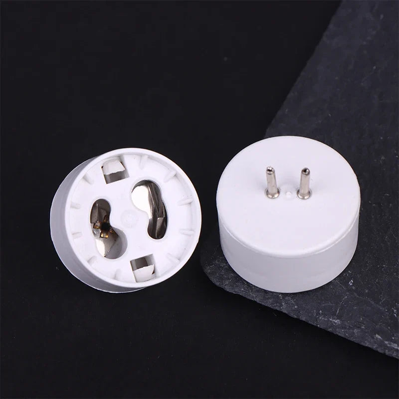 MR16 GU10 Socket Base Halogen Light Bulb Lamp Adapter Converter