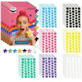 1400-Count Acne Pimple Patches – Absorb Oil & Clear Skin Fast