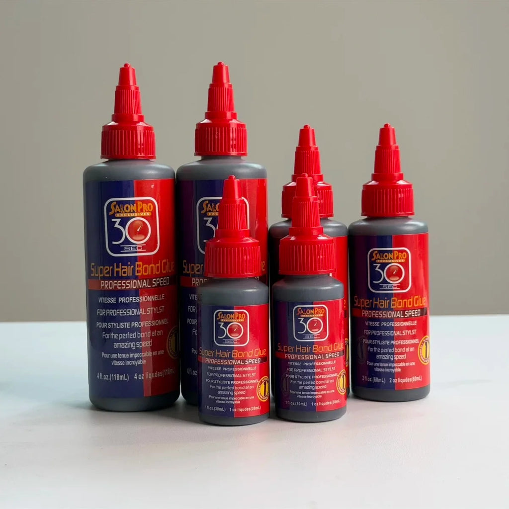 Waterproof Lace Front Wig Glue | Super Bonding Adhesive