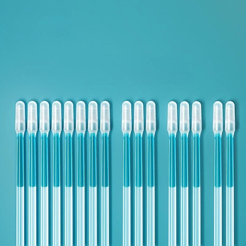 Silicone Sticky Earwax Remover Ear Pick – Kids & Adults