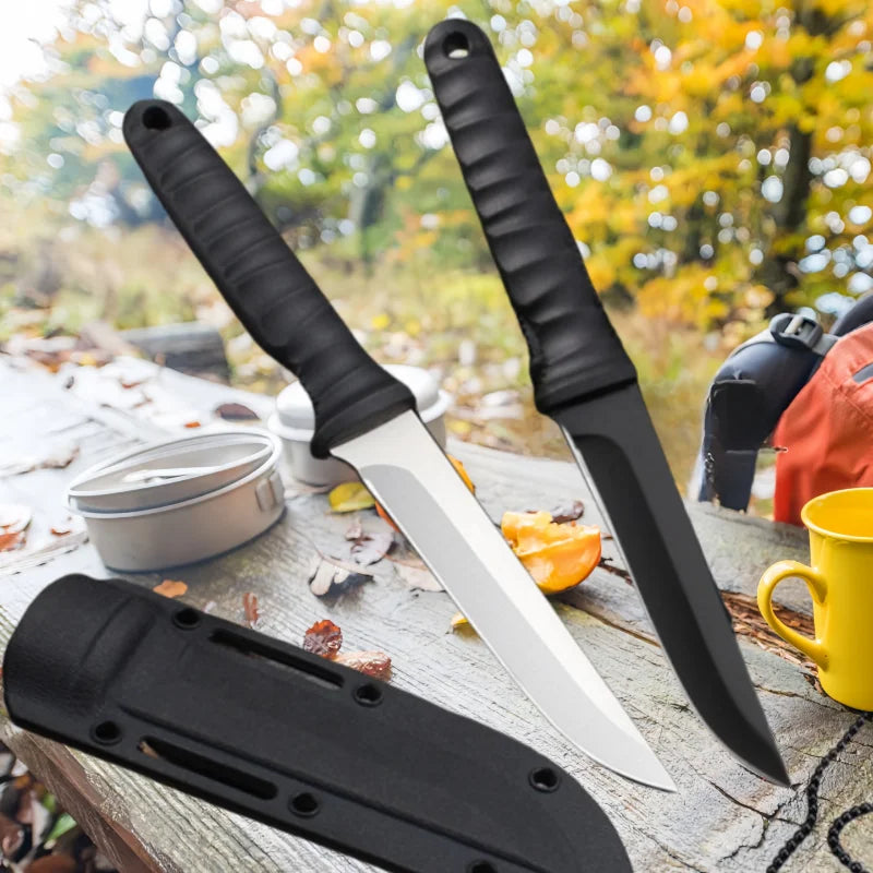 Stainless Steel Paring Knife – Professional Peeling Kitchen Knife