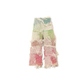 Babydoll Jeans Retro Loose Wide-leg Pants Fashion Cool Doll Clothes