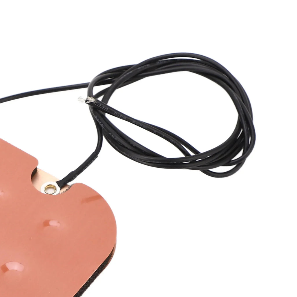 Thin Film Pressure Sensor Accuracy Force Pad Automobile Seat Safe