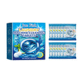 Washing Machine Cleaner Tablets – Deep Clean, Odor Removal