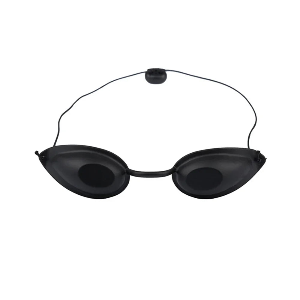 Laser Beauty Instrument Eye Mask Goggles Photon Rejuvenation