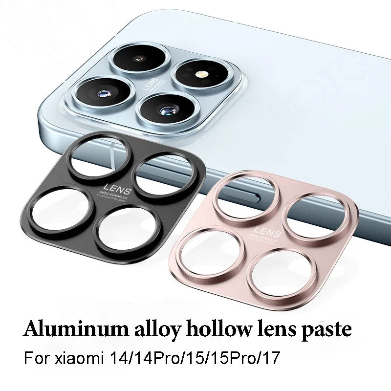Phone Lens Protector Xiaomi 17 Max Smartphone Protection Camera 14 15