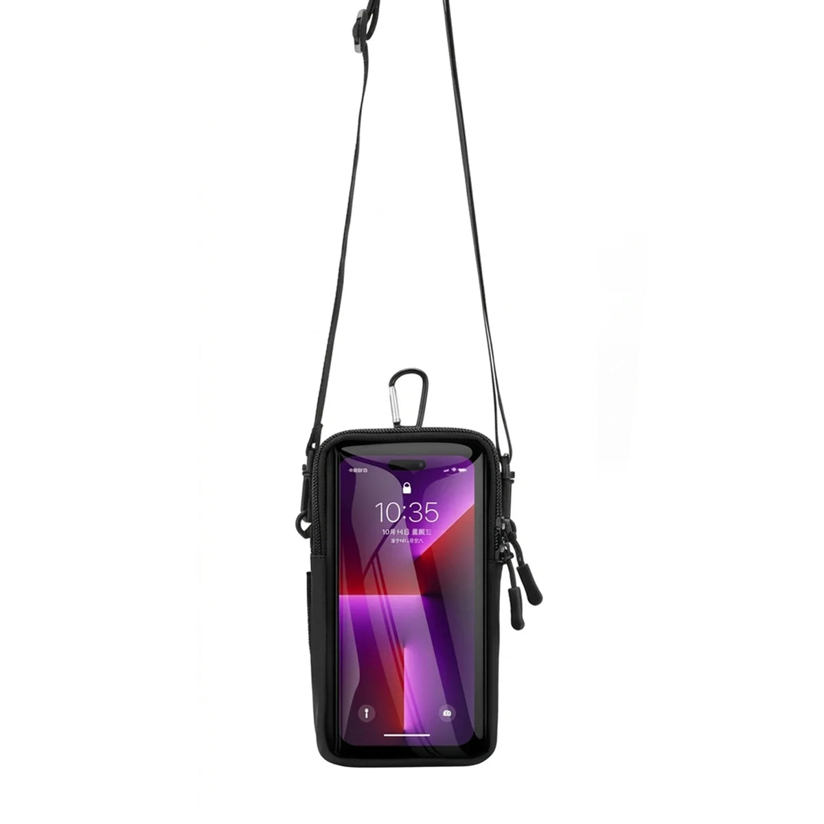 3-in-1 Sport Armband for Smartphone | Running & Fitness Bag