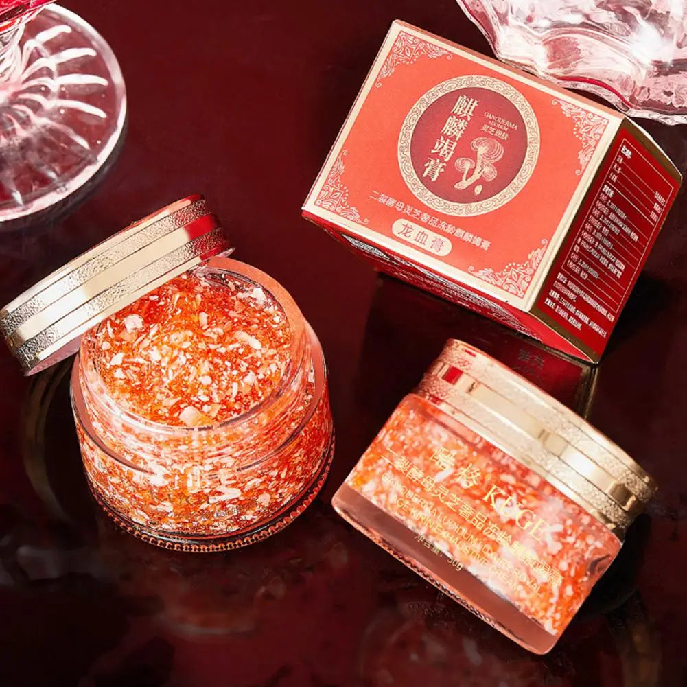 Dragon Blood Cream – Moisturizing Concealer & Skin Tightening 50g