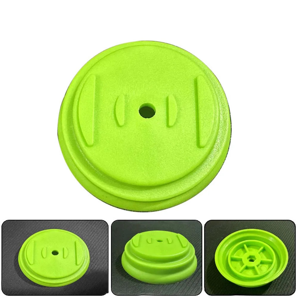Grass Trimmer Blade Base Kit – Plastic & Aluminum Brushcutter Parts