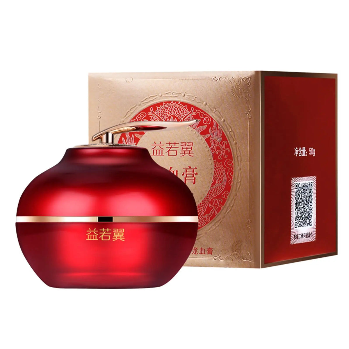 Retinol Placenta Anti-aging Dragon Blood Cream Beauty Fairy Lady's