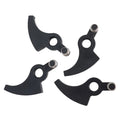 4-Pack Trimmer Rod Assembly #90567077 – String Trimmer Parts