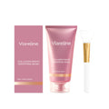 Viareline Collagen Peel Off Mask – Blackhead Removal & Glow